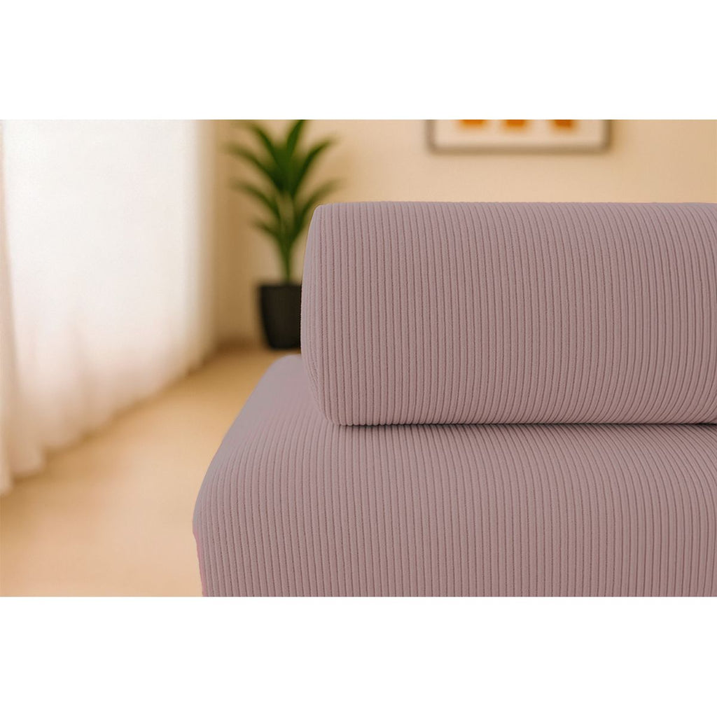 Lincoln Straight Sofa - 3 Seater - Corduroy