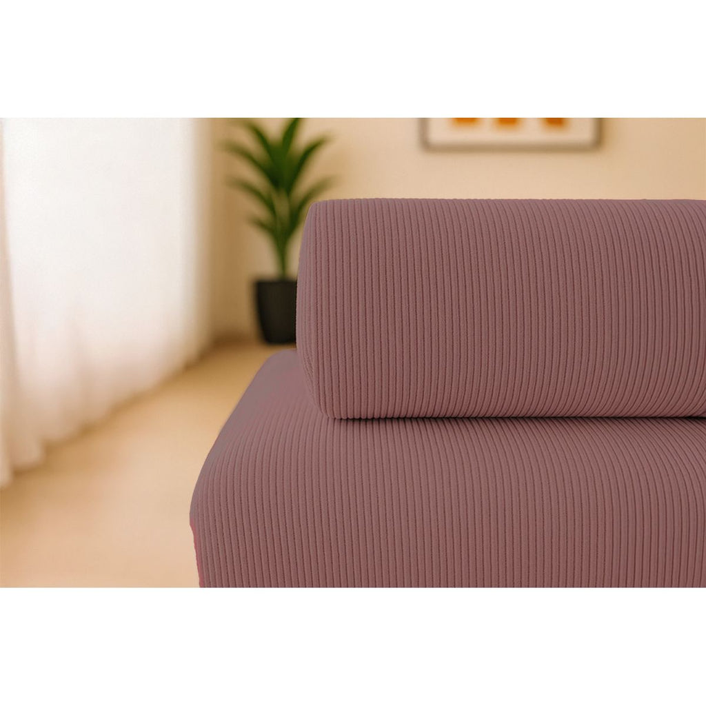 Lincoln Straight Sofa - 3 Seater - Corduroy