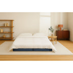 Lincoln Chaise Longue - 3 Seater - Corduroy