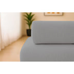 Lincoln Straight Sofa - 3 Seater - Corduroy