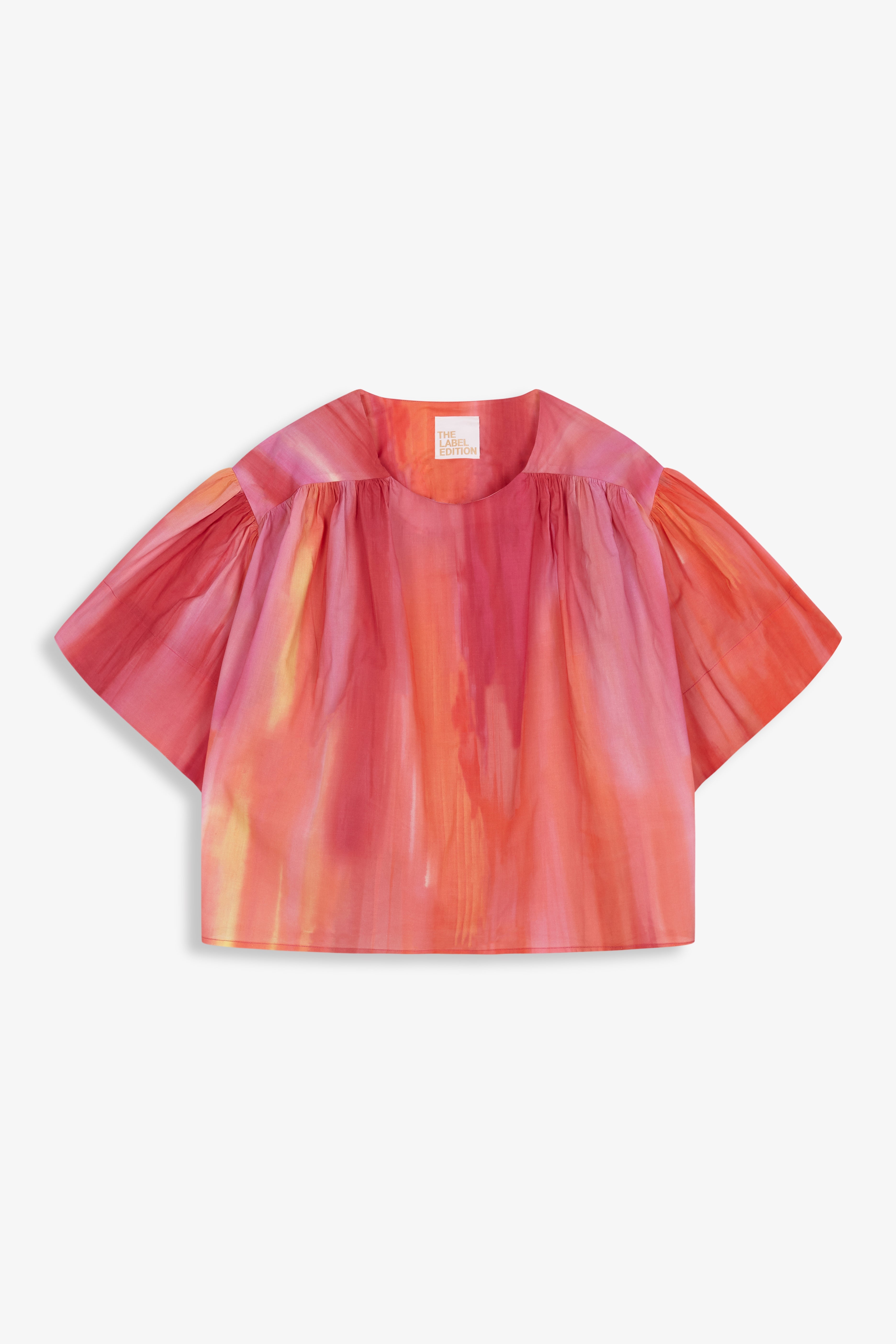 Iliona Top - Sunrise - Women