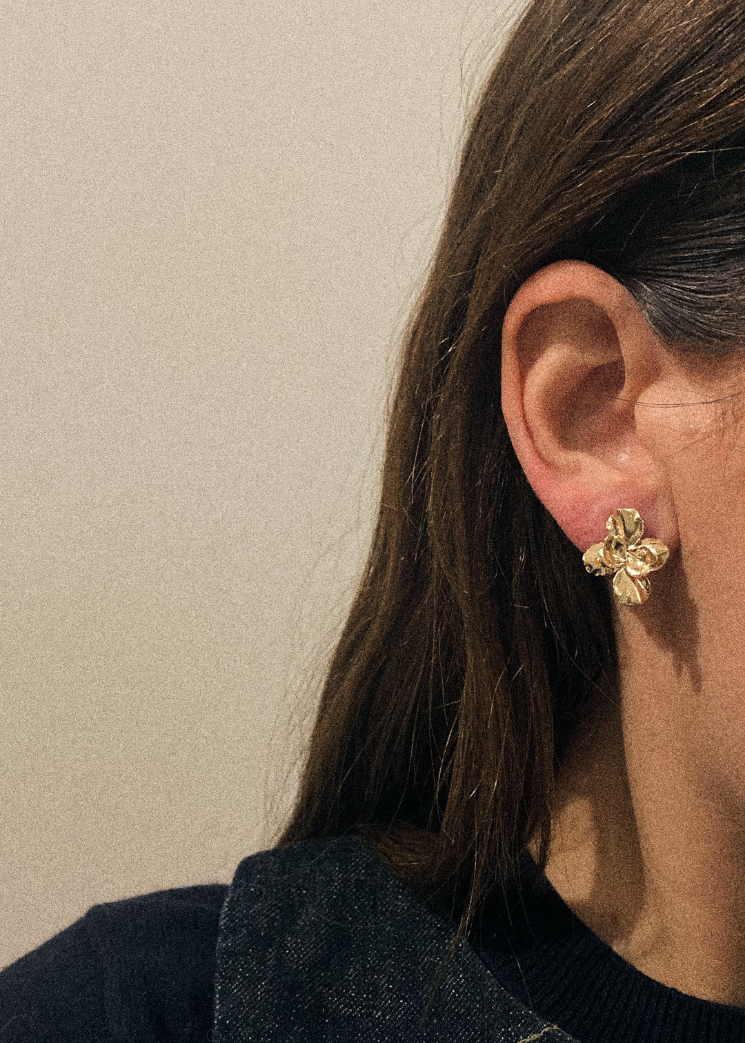 Lipa Earrings - Pair