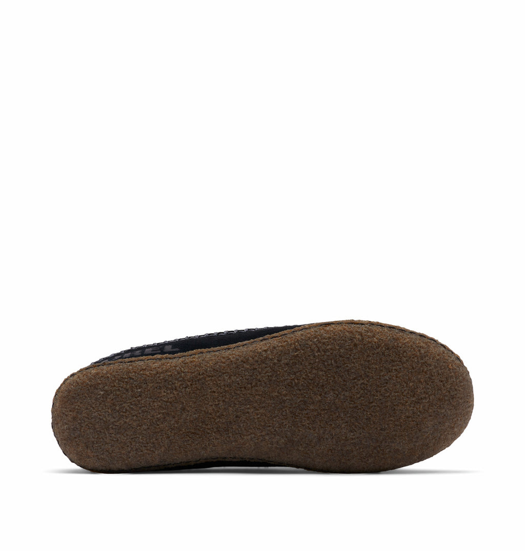 Pantuflas Lanner Ridge™ - Black - Hombre