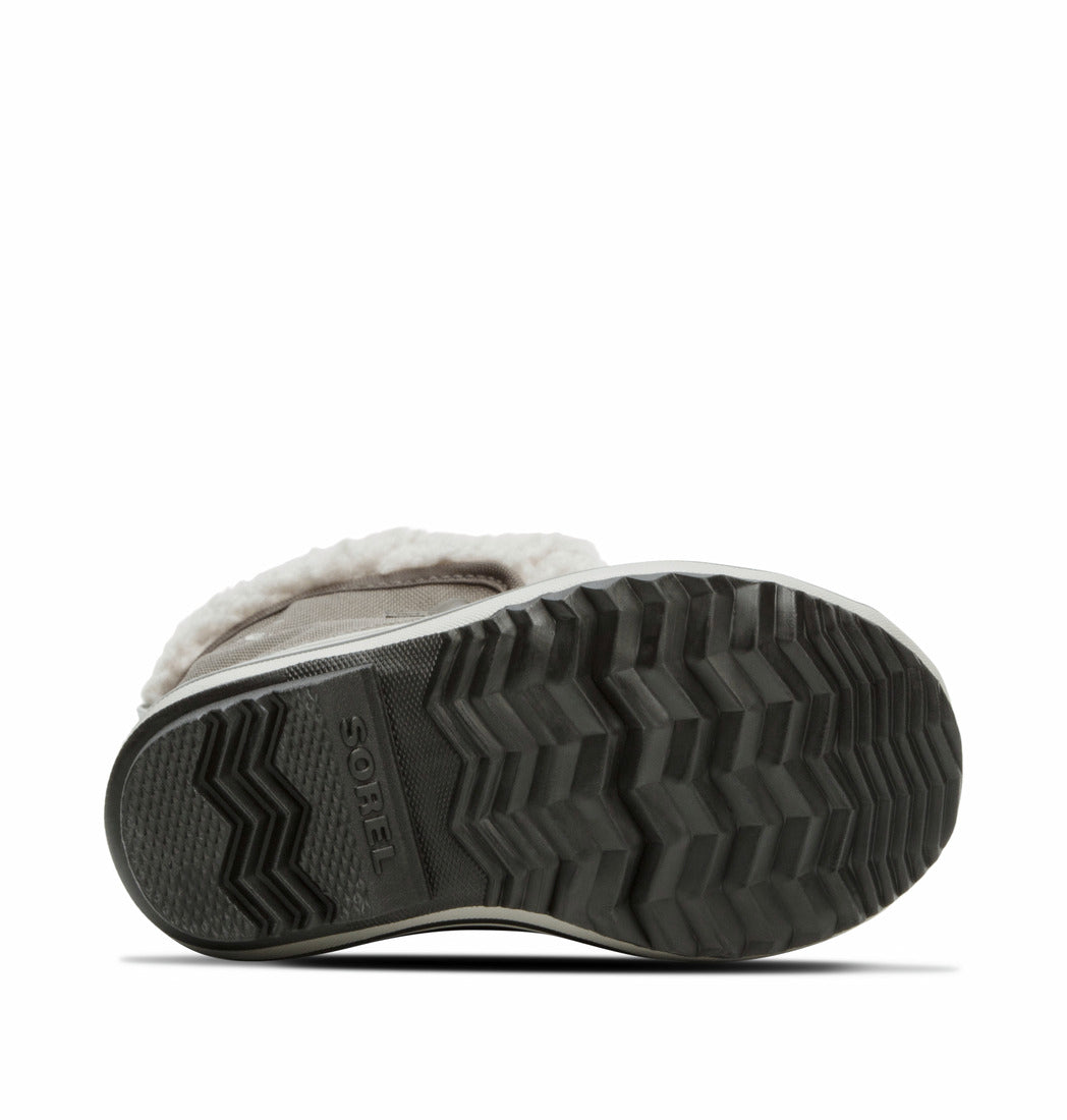 Nylon-Schneestiefel Yoot Pac™ - Quarry & Dove - Junior