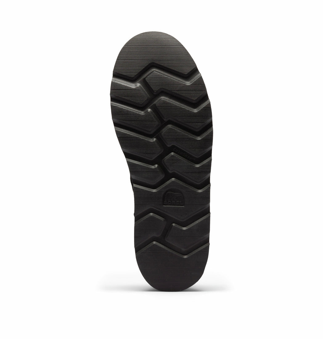 Slabtown 62'™ Stoic Wallabees - Black & Bleached Ceramic - Herren