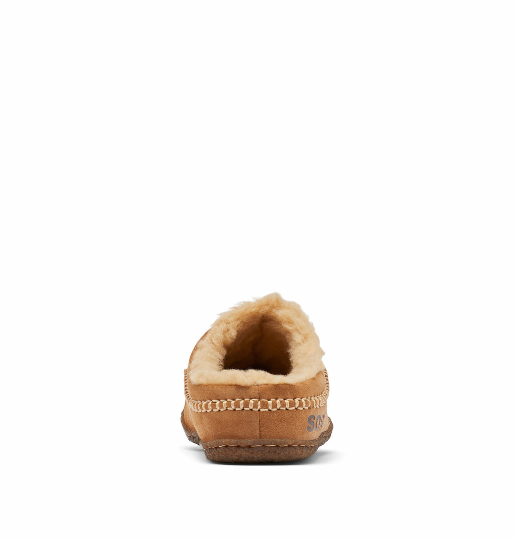Lanner Ridge™ Slippers - Camel Brown - Men