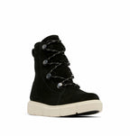 Bottes Imperméables Sorel Explorer™ Iii Joan - Black & Chalk - Femme