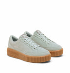 Sneaker Ona Ave™ Low - Cool Green & Gum 2 - Damen