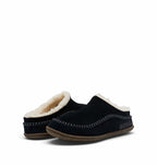 Pantuflas Lanner Ridge™ - Black - Hombre