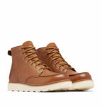 Bottes Imperméables Slabtown 62'™ Moc - Velvet Tan & Tobacco - Homme