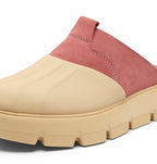 Sabots Rein Cb™ - Rose Dust & Ceramic - Femme