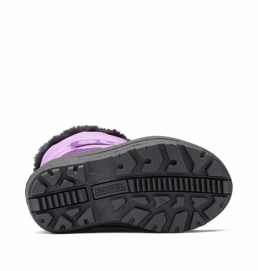 Bottes D’Hiver Snow Commander™ - Gumdrop & Purple Violet - Enfant