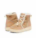 Bottes D’Hiver Ona Ave™ Alpine - Dusty Tan & Tawny Buff - Enfant