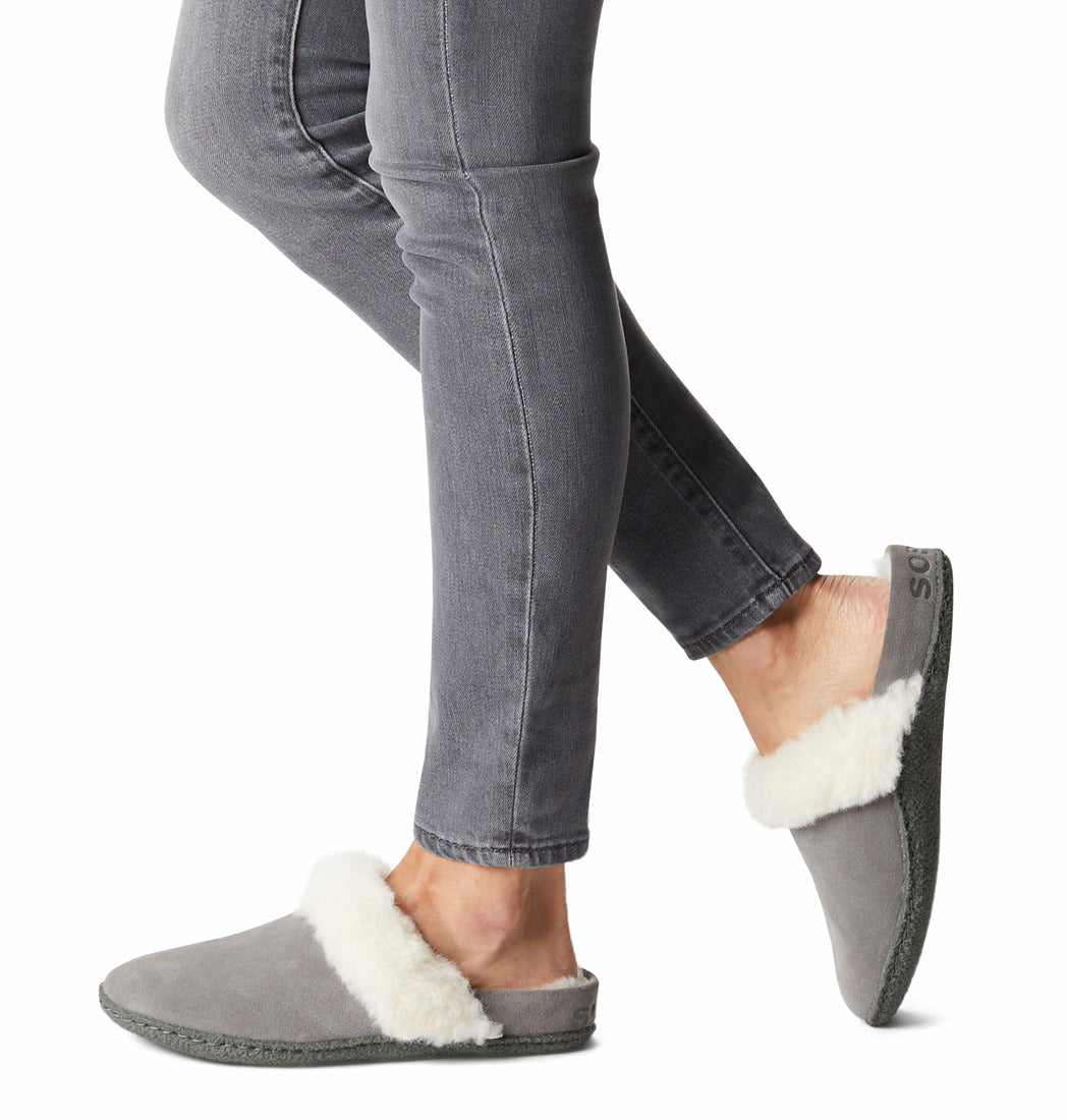 Chaussons Nakiska™ Slide Ii - Quarry & Grill - Femme