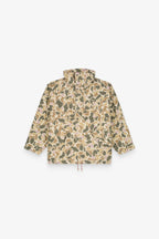 Margaux Lonnberg - Logan Coat - Camo