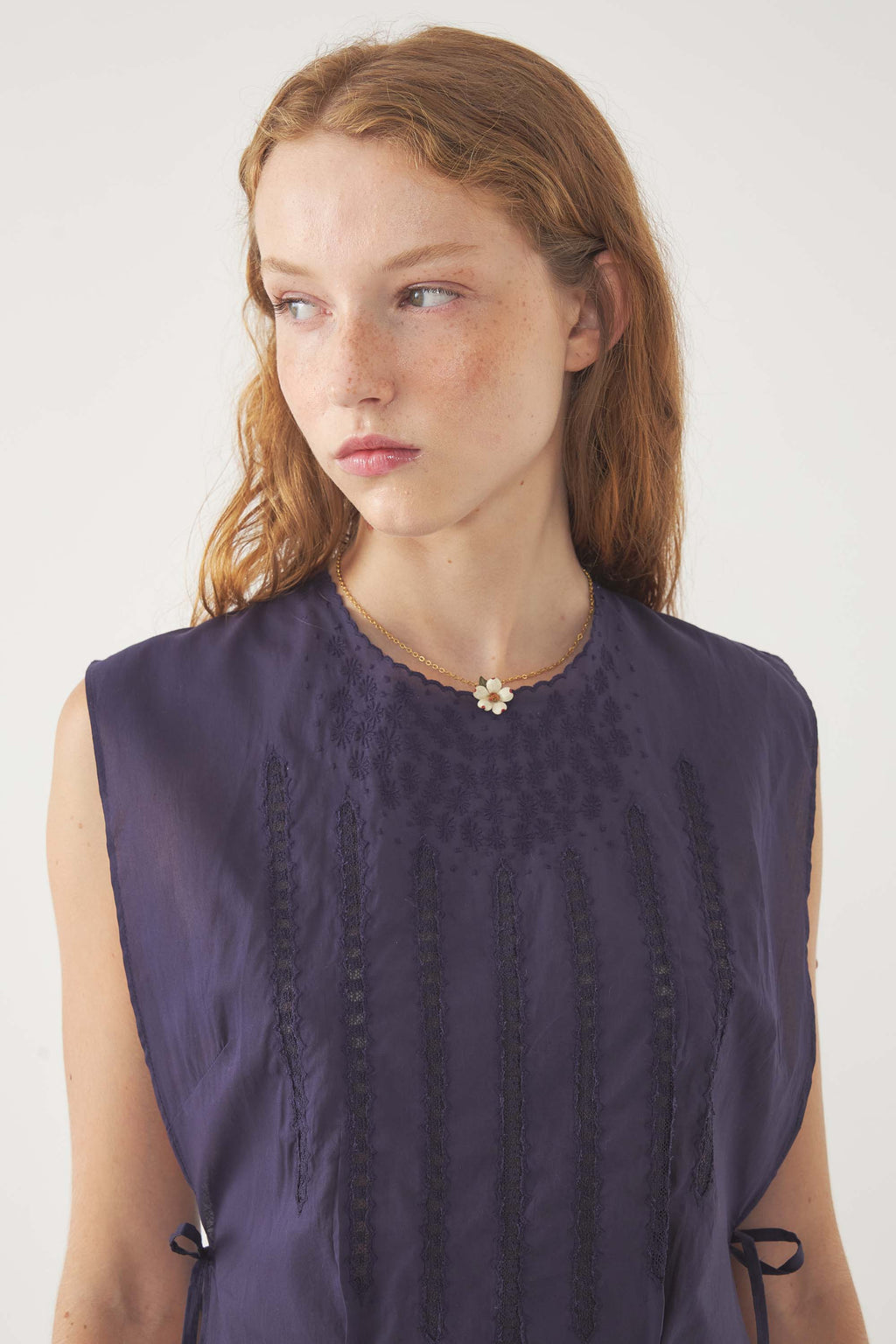 Top Lola - Marine