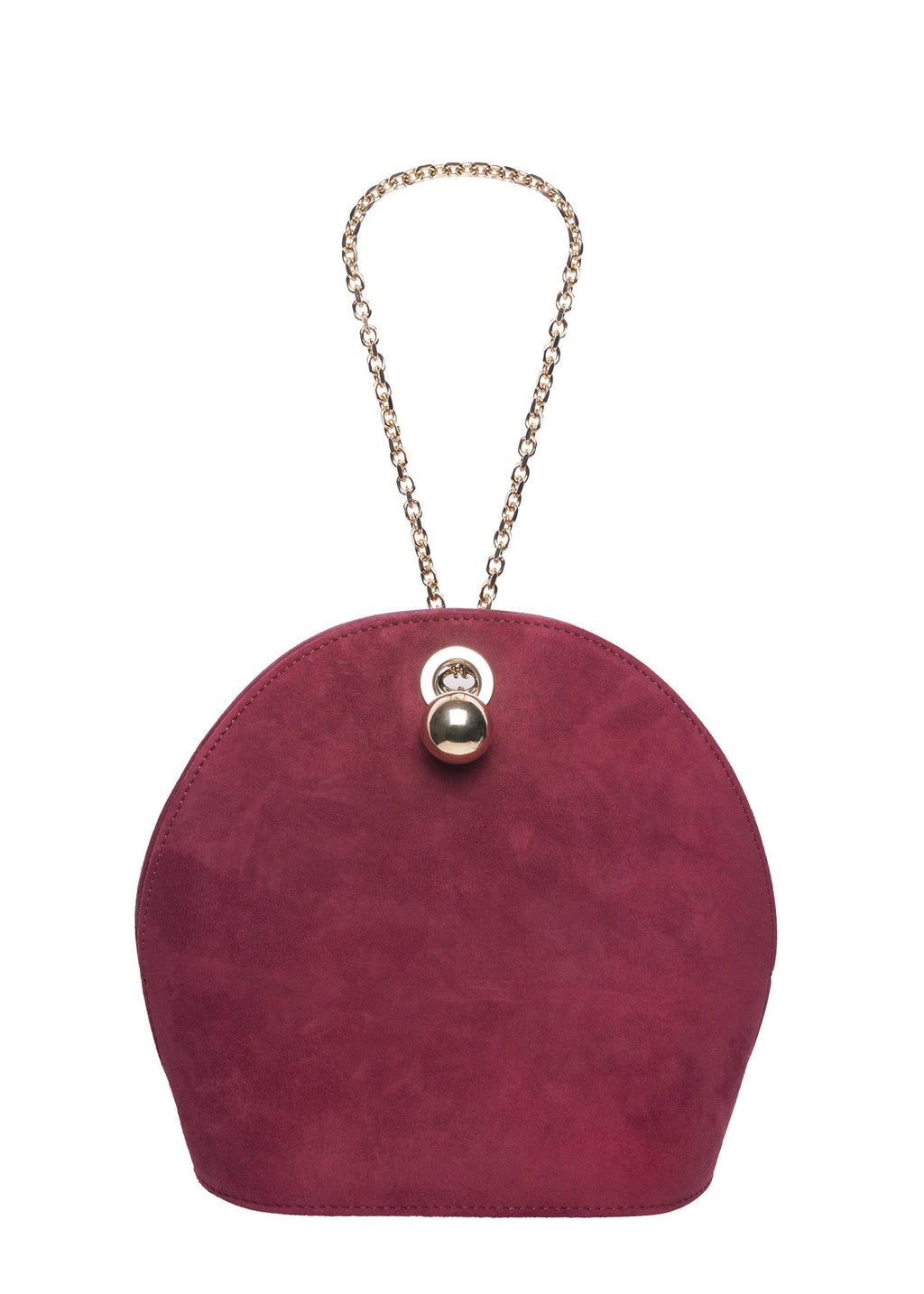 Bolso Lola Rojo