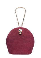 Bolso Lola Rojo