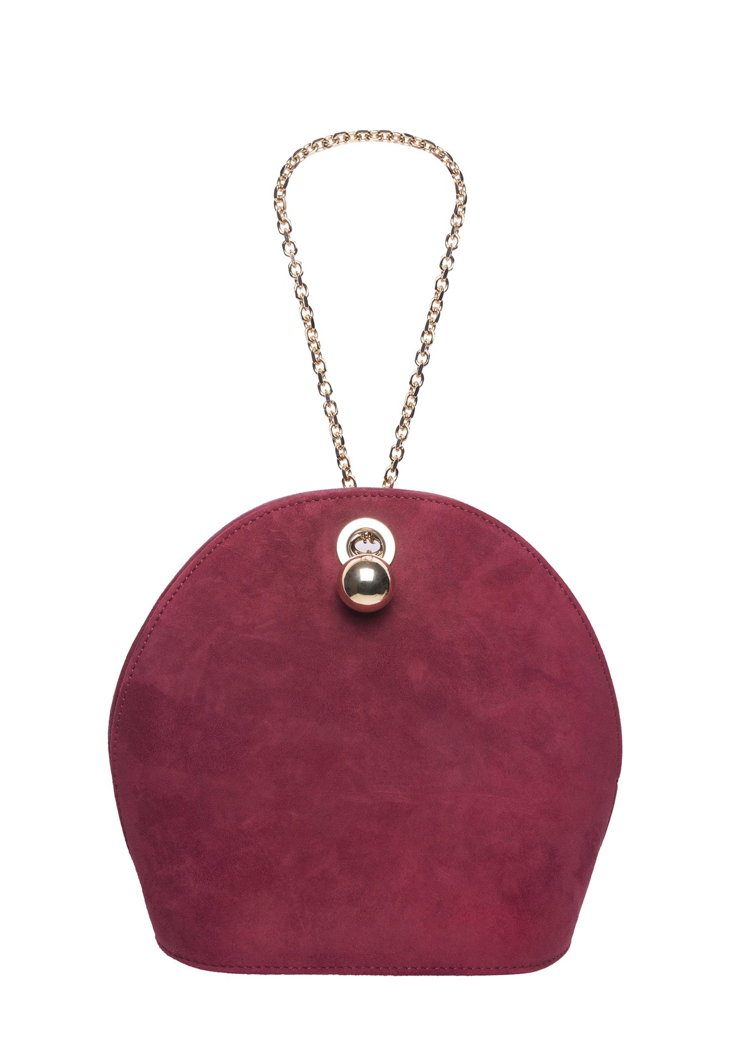 Bolso Lola Rojo
