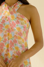 Vestido Lolita - Bhoomi