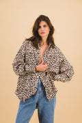 Chemise Nour Graou