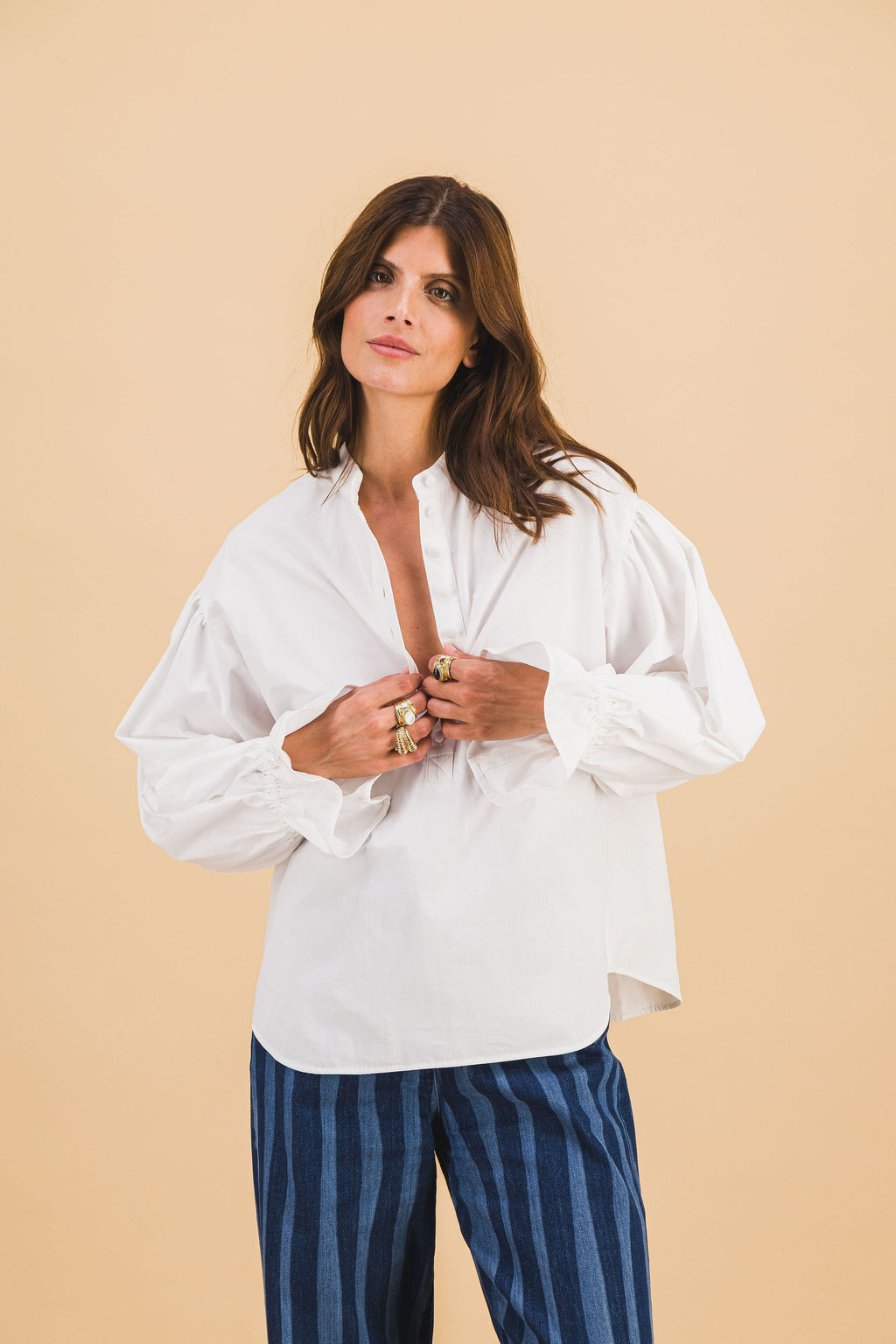 blusa Susana