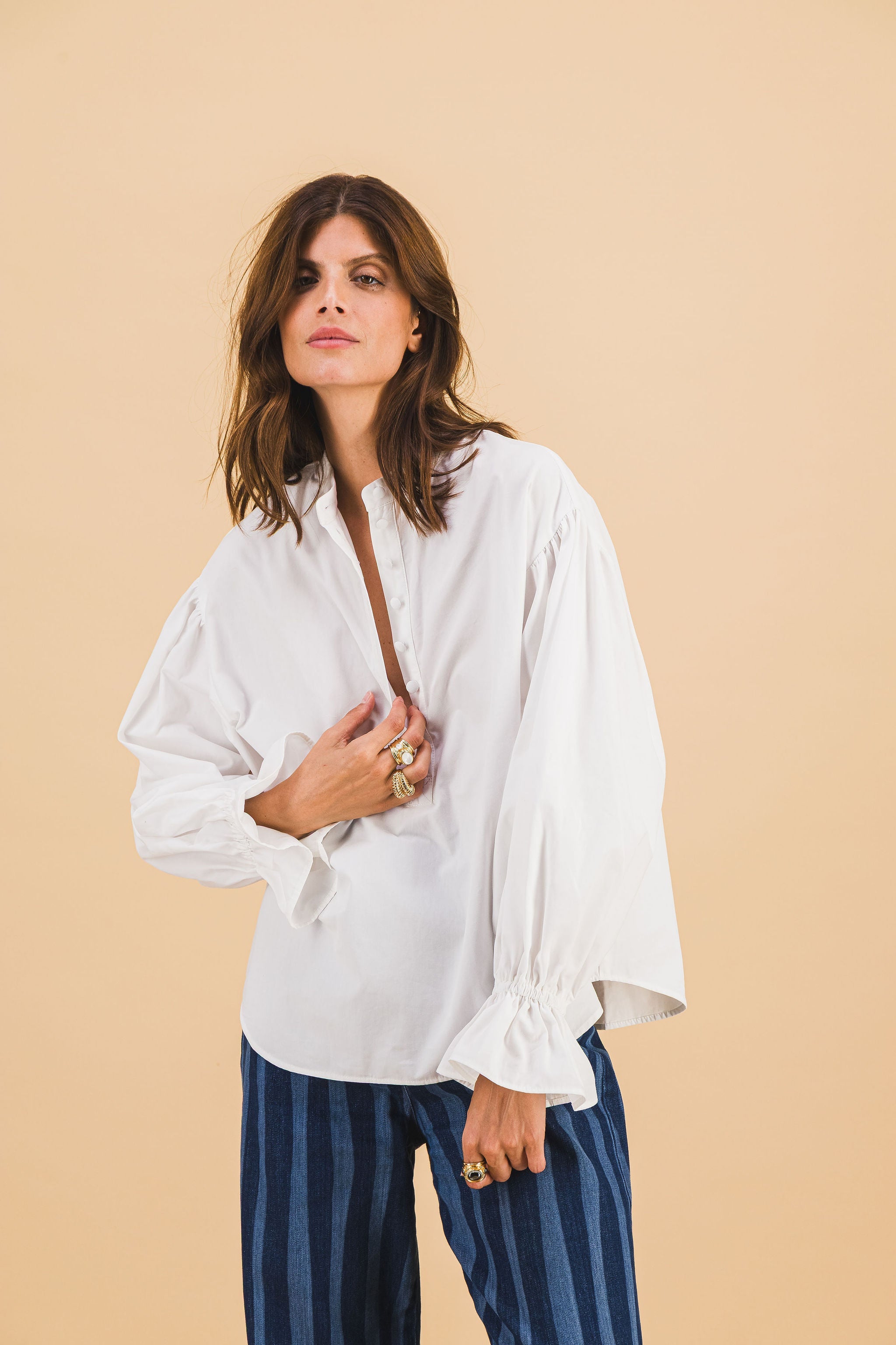 blusa Susana