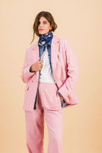 Pantalón Auguste Rosa