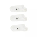 Lot De 3 Pack De Chaussette Nike - Blanc