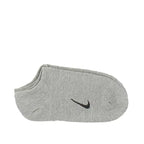 Lot De 3 Pack De Chaussette Nike - Noir/Gris/Blanc