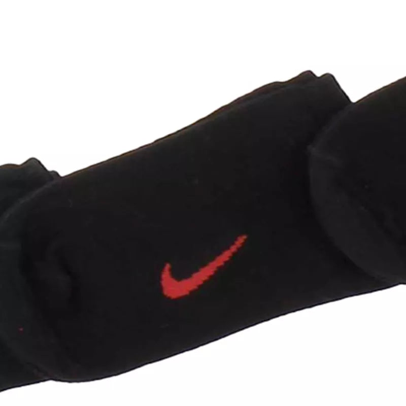 Lot De 3 Pack De Chaussette Nike - Noir