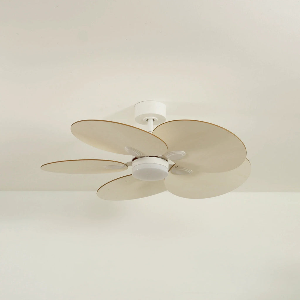 Lotus | Ceiling Fan – Ø 105 Cm