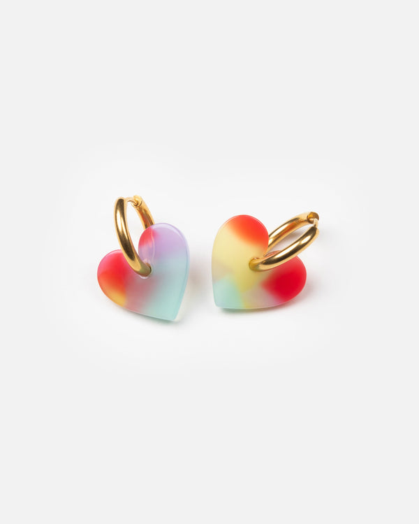 Lova Lova Earrings - Muse