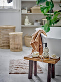 Minna - Bowl - White - Stoneware
