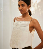 Lucia Blouse - Bhoomi