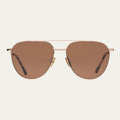 Gafas de sol Claris Virot Bali Canela