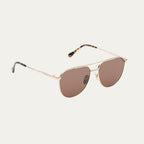 Gafas de sol Claris Virot Bali Canela