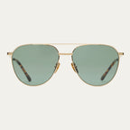 Claris Virot Bali Classic Sunglasses