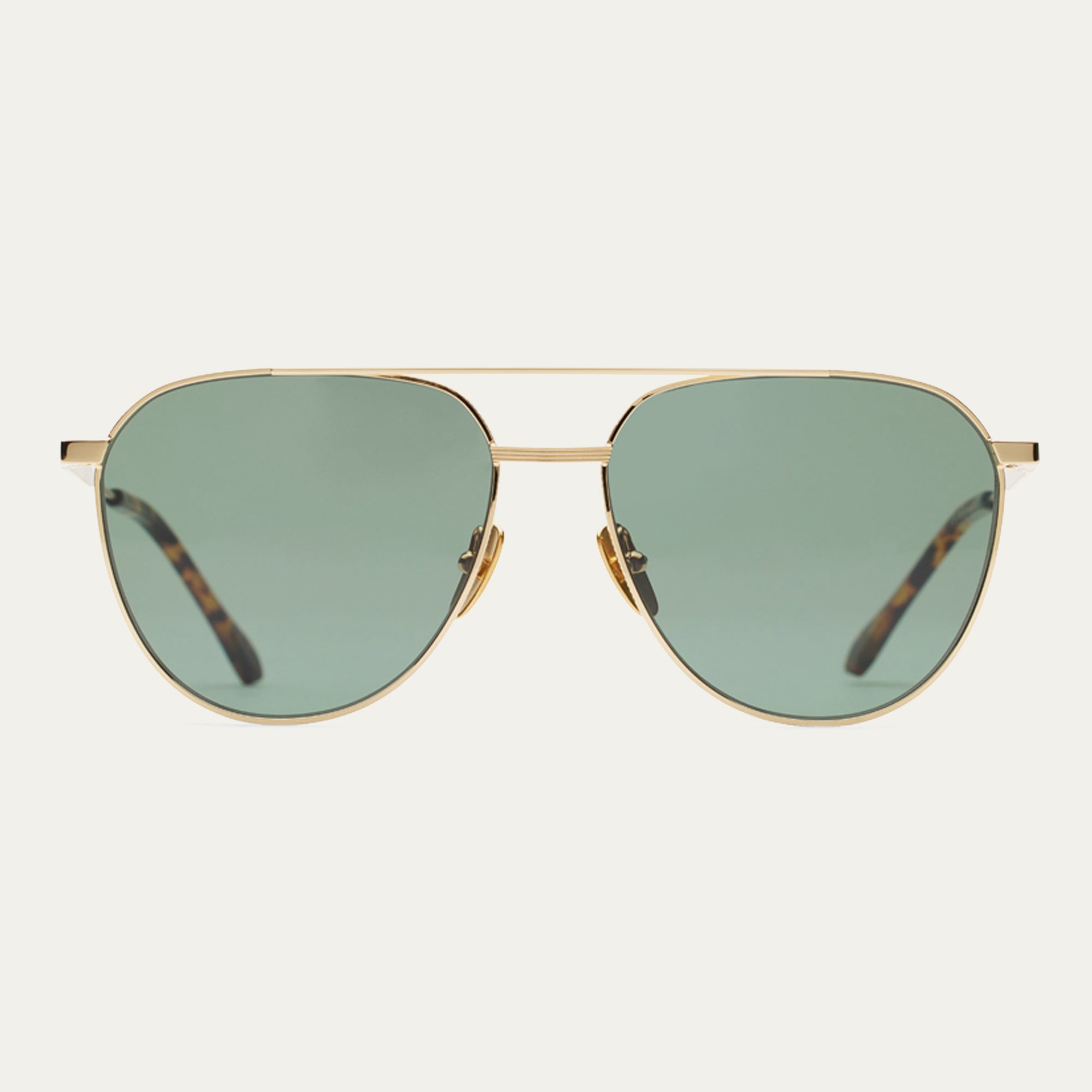Claris Virot Bali Classic Sunglasses