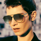 Claris Virot Bali Classic Sunglasses