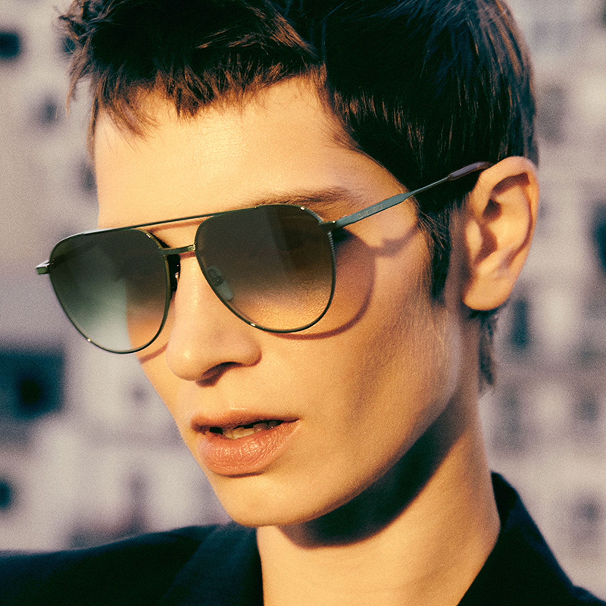Claris Virot Bali Classic Sunglasses