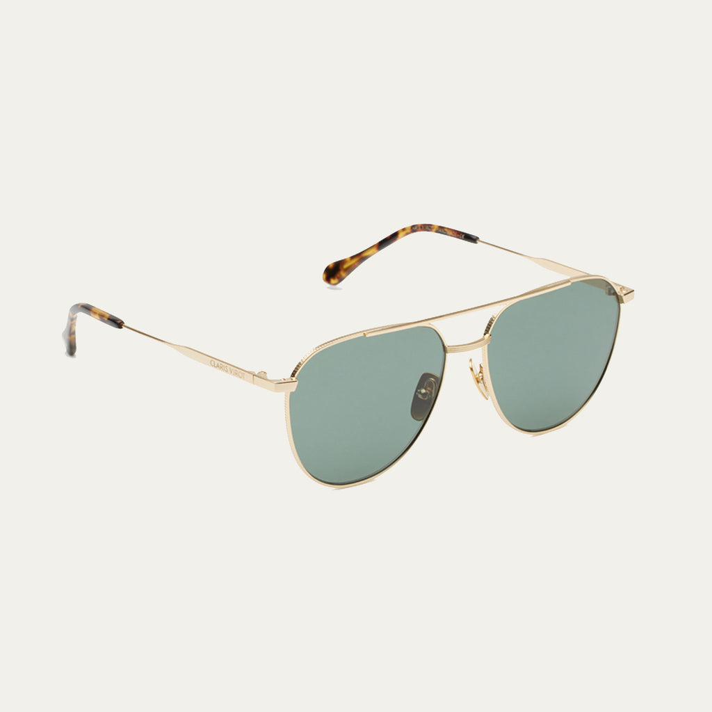 Claris Virot Bali Classic Sunglasses