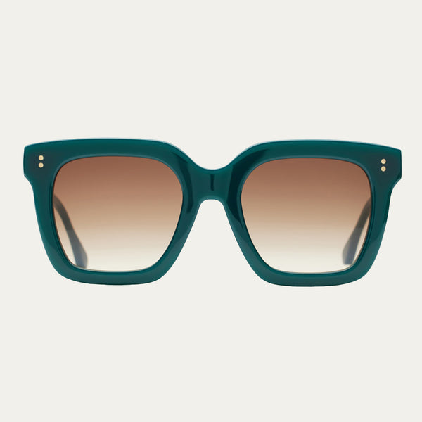 Gafas de sol Claris Virot Flores Foret