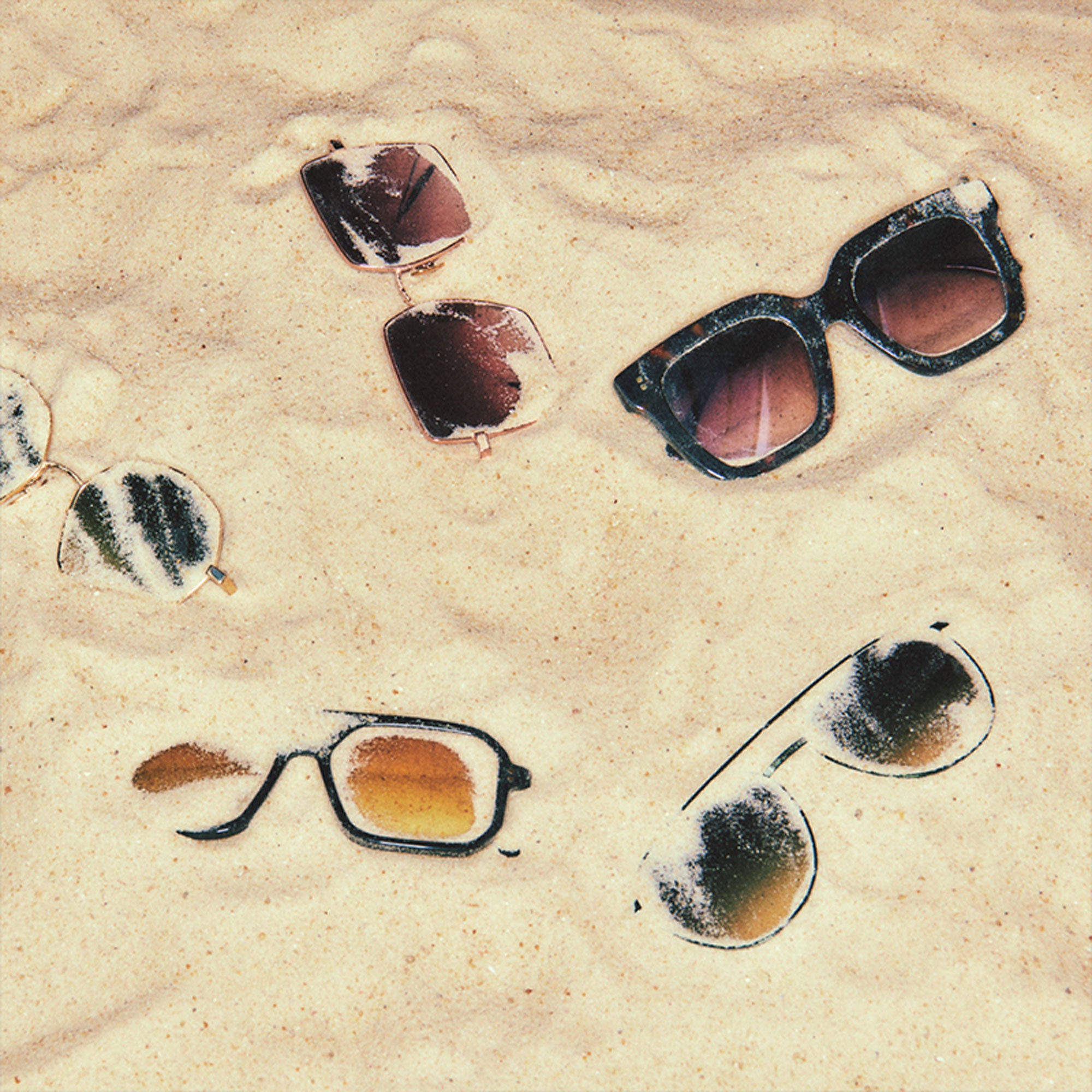 Gafas de sol Claris Virot Lombok Apio