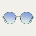 Lunettes de Soleil Claris Virot Lombok Ciel