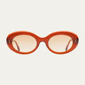 Claris Virot Nusa Jaspe Sunglasses