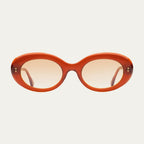 Claris Virot Nusa Jaspe Sunglasses