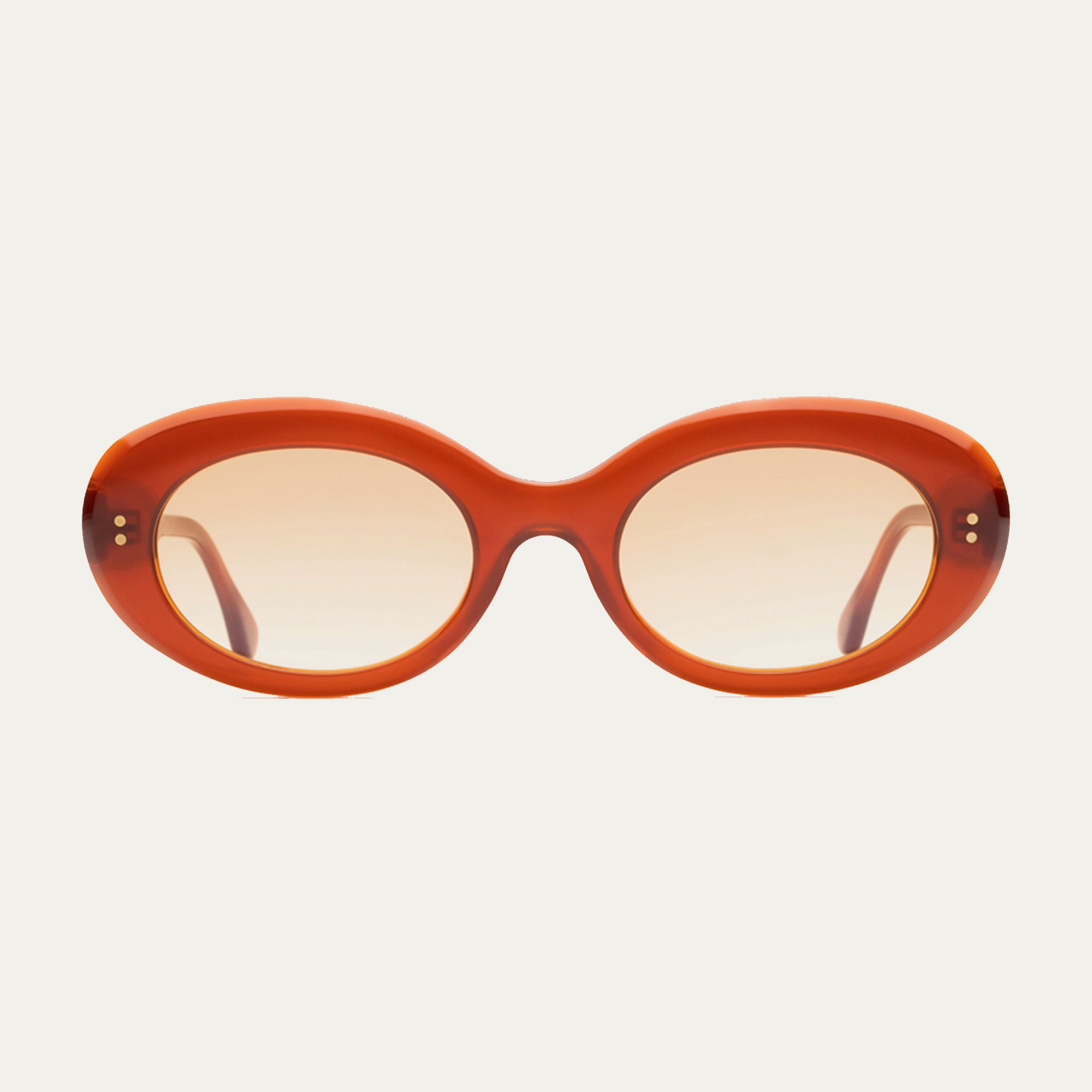 Claris Virot Nusa Jaspe Sunglasses