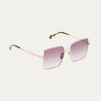 Gafas de sol Claris Virot Sumba Burdeos