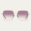 Gafas de sol Claris Virot Sumba Burdeos